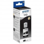 EPSON KARTUS 110 SIYAH M1100/2140/3140 - 1