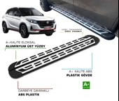 Dfsk Fengon 500 2023 2024 2025 2026 2027 Araca Özel Yan Basamak PROV2 thumbnail 1