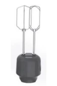 Arzum 1114-b Technoart Maxı Neo El Blender Beyaz - 3