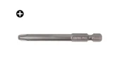 CETA CB/703 1/4" YILDIZ BİTS UÇ - PH3 X 70 MM - 1