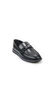 Pierre Cardin 63601 Ortopedik Erkek Günlük Loafer Deri Ayakkabı thumbnail 3