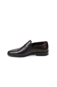 Pierre Cardin 1322338 Premıum Erkek Klasik Deri Ayakkabı - 2
