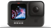 GoPro Hero 9 Black 5K Aksiyon Kamerası (OUTLET) (12 AY GARANTİLİ) - 1
