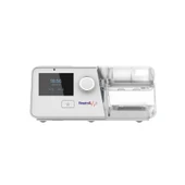 Respirox G3 Luna Auto CPAP Cihazı Maske Nemlendirici Isıtıcılı Hortum Dahil - 2