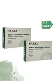 Sivilce ve akne sabunu Çay ağacı Glikolik asit Salisilik asit Propolis (2'Li Paket) - 1
