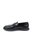 Pierre Cardin 63601 Ortopedik Erkek Günlük Loafer Deri Ayakkabı thumbnail 2