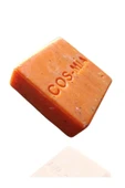 Doğal Kojik Asit Sabunu Zerdeçal Limon Kabuğu Içerikli Kojic Acid Soap 1 Adet - 2