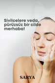 Sivilce ve akne sabunu Çay ağacı Glikolik asit Salisilik asit Propolis (3'Lü Paket) - 6
