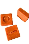 Doğal Kojik Asit Sabunu Zerdeçal Limon Kabuğu Içerikli Kojic Acid Soap 1 Adet - 3