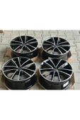 Sonic 16 İNC 5X114.3 RENAULT MEGANE UYUMLU JANT TAKIMI 4 ADET - 4