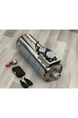 OEM YUVARLAK KAZAN VAREX EGZOZ KOMPLE SET - 3