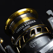 Ryobi Virtus FD VSFD5000 Olta Makinesi thumbnail 5