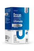 Ocean Ultimate 30 Kapsül - 1