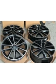 Sonic 16 İNC 5X114.3 RENAULT MEGANE UYUMLU JANT TAKIMI 4 ADET - 5