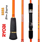 Ryobi Nara 1.80m 250gr Slow Jigging Olta Kamışı - 1