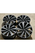 kormetal 16" (İNÇ) 5x114.3 Toyota Corolla Jant Modeli 4 Adet Uyumlu - 2
