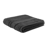 Özdilek Colourist %100 Pamuk el yüz havlusu (50x90) k gri - 1