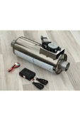 OEM YUVARLAK KAZAN VAREX EGZOZ KOMPLE SET - 1