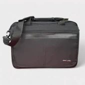 Escape 011 Siyah 15" Laptop Evrak Çantası Gvn-0112 - 2