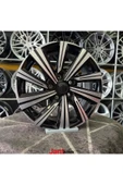 kormetal 16" (İNÇ) 5x114.3 Toyota Corolla Jant Modeli 4 Adet Uyumlu - 1