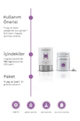 Lipozone Lipozomal Q10 30 Kapsül 8699514151517 - 6