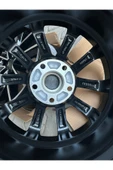 Sonic 16 İNC 5X114.3 RENAULT MEGANE UYUMLU JANT TAKIMI 4 ADET - 6