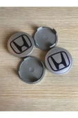 ASEYS Honda Jant Göbek Kapağı Çerçeveli Logo - 2