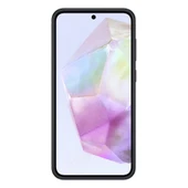 Samsung Galaxy A56 Kılıf Karbon Silikon Case Kapak - 2