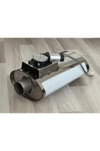 OEM YASSI KAZAN VAREX EGZOZ - 2
