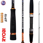 Ryobi Shinzo Spin 2.40m 14-42gr Spin Olta Kamışı - 2