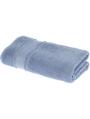 Özdilek Colourist %100 Pamuk Banyo Havlusu (90x150)gök mavi - 1