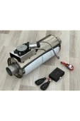 OEM YUVARLAK KAZAN VAREX EGZOZ KOMPLE SET - 2