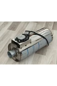 OEM YUVARLAK KAZAN VAREX EGZOZ KOMPLE SET - 4