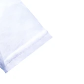 Fox T-shirt %100 Pamuklu Beyaz Penye Basic Erkek Tişört thumbnail 6