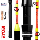 Ryobi Fluoritter 2.00m 20-50 LBS Trolling Olta Kamışı - 1