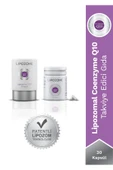 Lipozone Lipozomal Q10 30 Kapsül 8699514151517 - 2