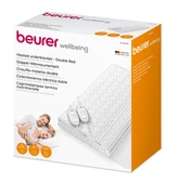 Beurer TS 26 XXL Çift Isıtmalı Yatak Altı - 3