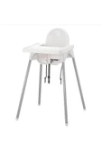 IKEA Antılop Tepsili Mama Sandalyesi - 1