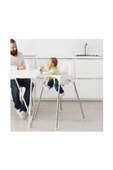 IKEA Antılop Tepsili Mama Sandalyesi - 4