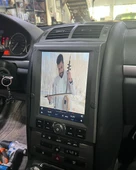 SMART GO PEUGEOT 407 2004/2011 TESLA 9.7 İNÇ 8-128 thumbnail 5