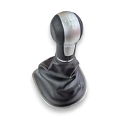 Seat Leon 2006-2010 Vites Topuzu Körüğü Gri 5 İleri 1P0711113AJ - 1