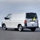VW Transporter T6 2010-2015 Arka Bagaj Kapağı Çıtası 7E0827329F thumbnail 1