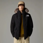 The North Face Erkek MCMURDO PARKA NF0A5GJF4H01 - 4