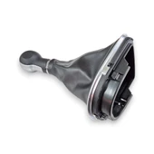 Seat Toledo 2005-2009 Vites Topuzu Körüğü Gri 5 İleri 5P0711113F - 4