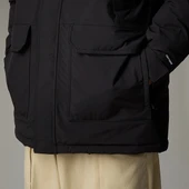 The North Face Erkek MCMURDO PARKA NF0A5GJF4H01 - 7