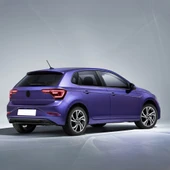 VW Polo 2022-2025 Arka Bagaj Amortisörü 1 Adet 2G6827550E - 2