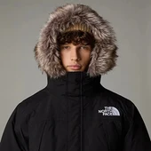 The North Face Erkek MCMURDO PARKA NF0A5GJF4H01 - 5