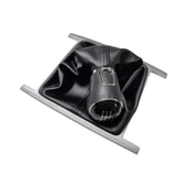 VW Amarok 2010-2012 Manuel Vites Topuzu Körüğü Çerçevesi 2H0711113E - 4