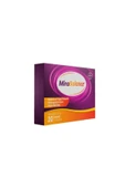 Mirabalance Kapsül Probiyotik 20 Kapsül 8699546159536 - 1