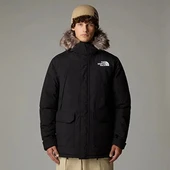 The North Face Erkek MCMURDO PARKA NF0A5GJF4H01 - 10